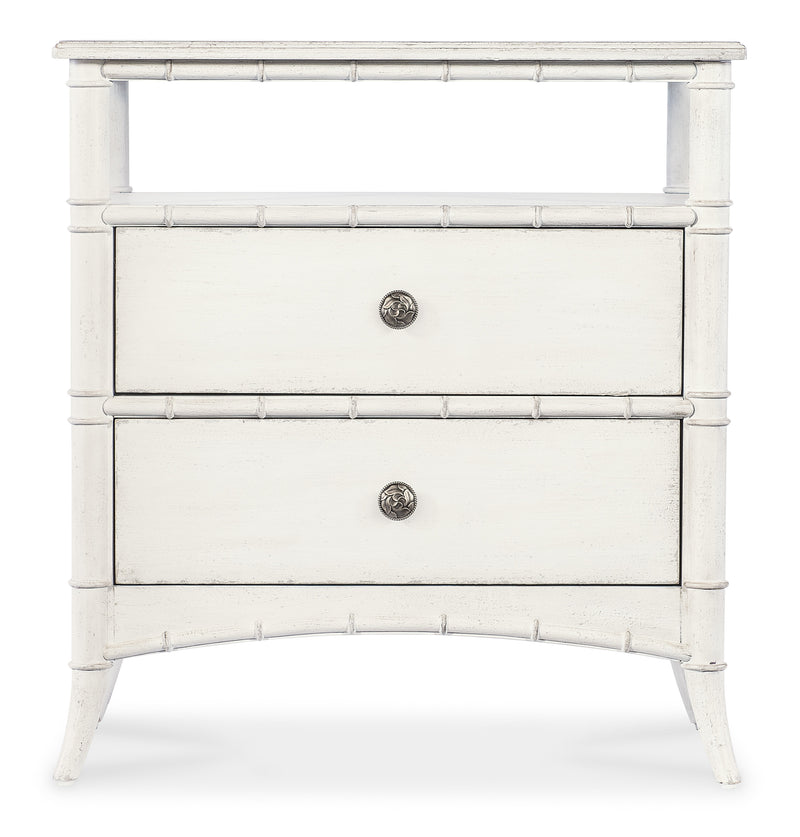 Charleston Nightstand