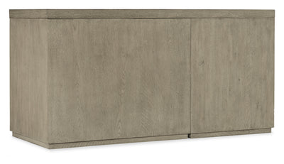 Linville Falls 60 Credenza with File and Lateral File