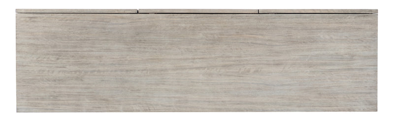 Melange Ground Perspective Credenza