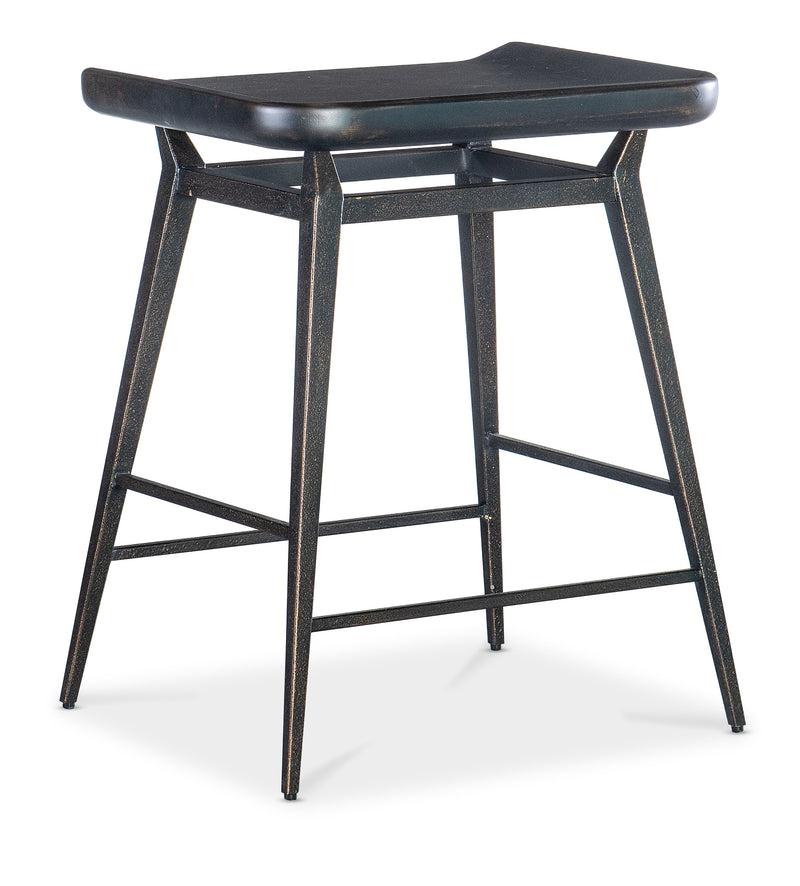 Retreat Stool