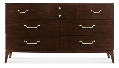 Bella Donna Dresser