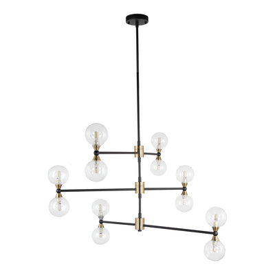 Centauri Pendant Light (6598494748768)