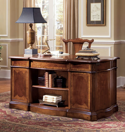 Home Office Belle Grove 60'' Desk (4685541179488)