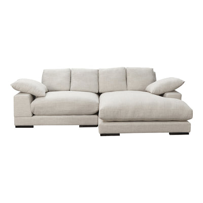 Plunge Sectional Sahara (6644402126944)