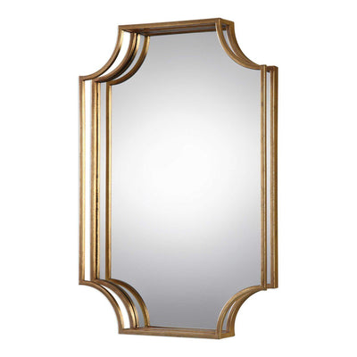 LINDEE VANITY MIRROR - Al Rugaib Furniture (4591135391840)