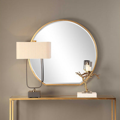 CABELL MIRROR - Al Rugaib Furniture (4522567270496)