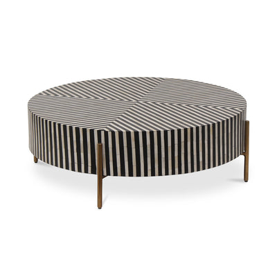 Chameau Coffee Table Small