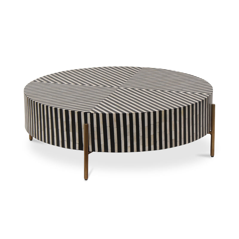 Chameau Coffee Table Small