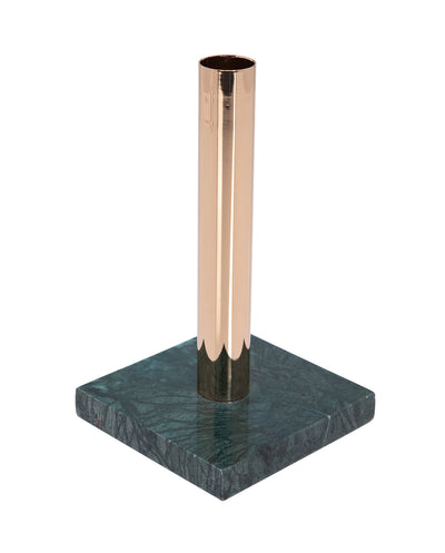 CANDLE HOLDER IRON&MARBLE - Al Rugaib Furniture (4727793713248)