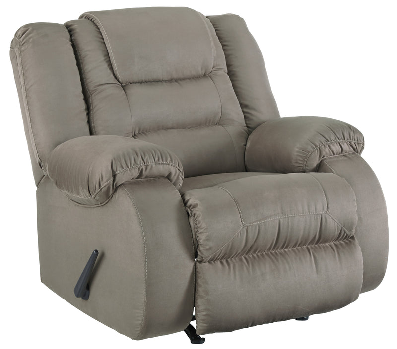 McCade Recliner (4654837825632)