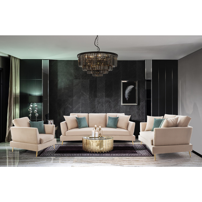 Trento Sofa (6622735138912)