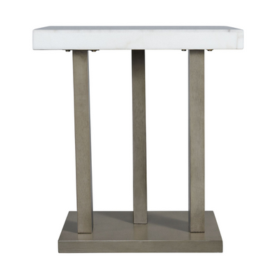 Greta Occasional End Table