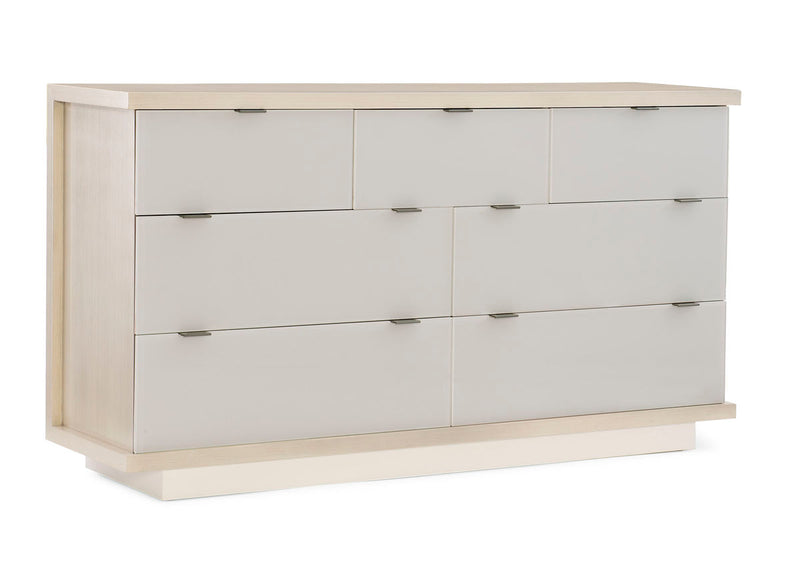 MODERN EXPRESSIONS - DRESSER - Al Rugaib Furniture (4730725531744)