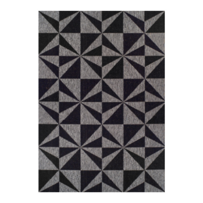 Edger Rug