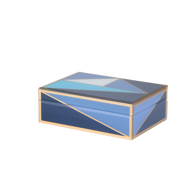 GLASS & WOOD BOX (6608449110112)