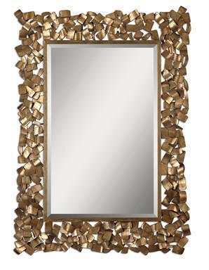 CAPULIN MIRROR - Al Rugaib Furniture (4483222700128)