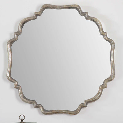 VALENTIA MIRROR - Al Rugaib Furniture (4530378342496)