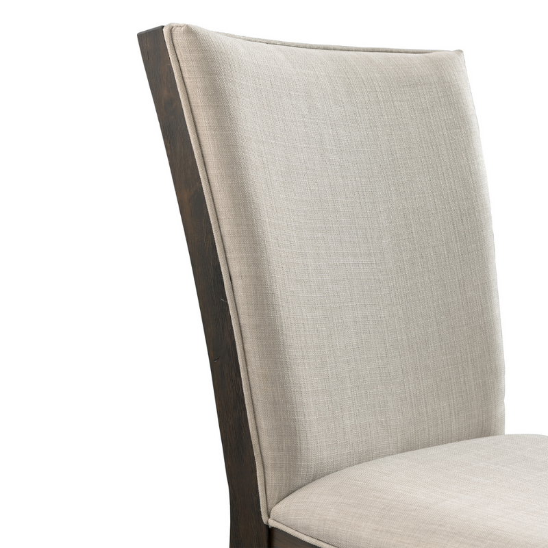 Grady Fabric Back Side Chair (2 Per Pack)