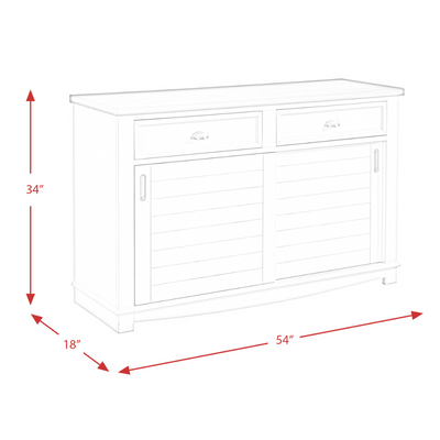 Kayla Dining Table Server (6537709387872)