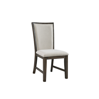 Grady Slat Back Side Chair (2 Per Pack)