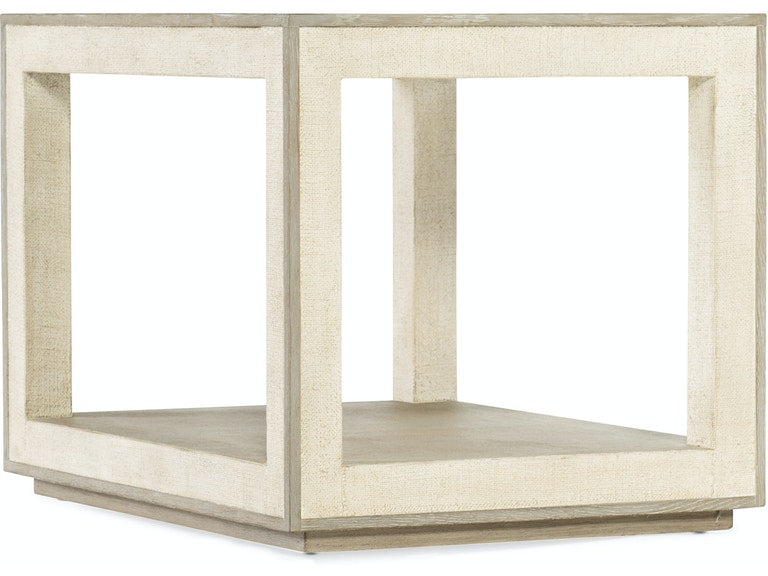 Hooker - Cascade End Table (4742520602720)