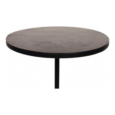 Colo Accent Table Black