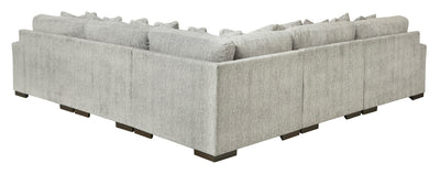 Regent Park Sofa set (6613874999392)