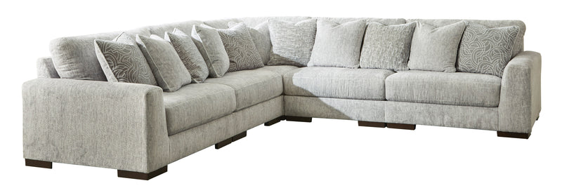 Regent Park Sofa set (6613874999392)