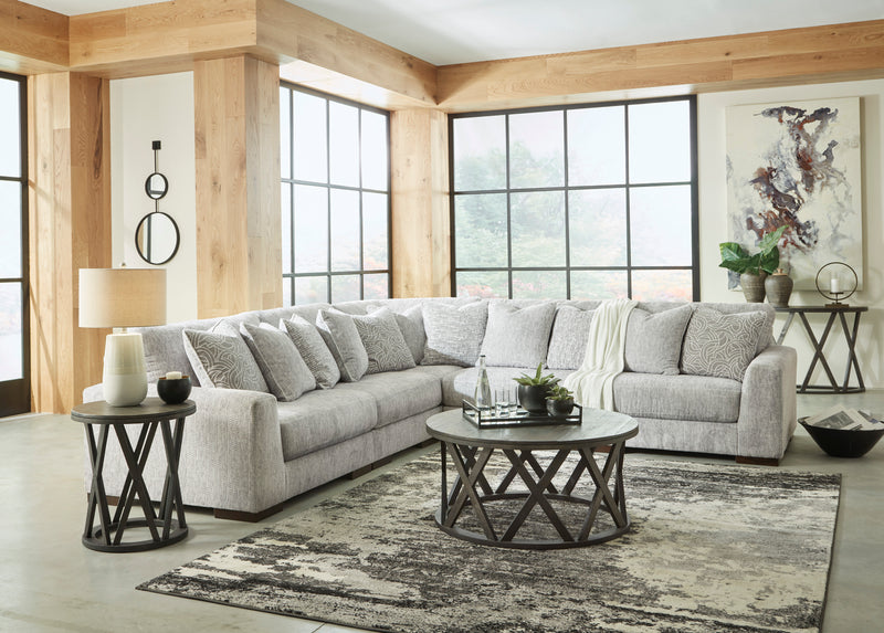 Regent Park Sofa set (6613874999392)