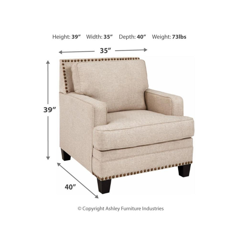 Claredon set - Al Rugaib Furniture (4488151793760)