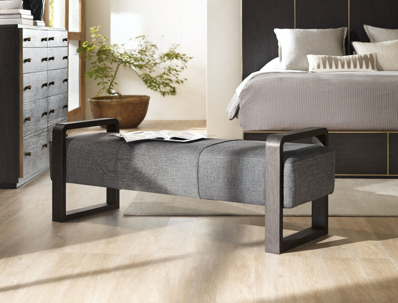 Upholstered Bench (4688741367904)