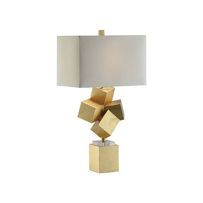 Balance Table Lamp (6595258450016)