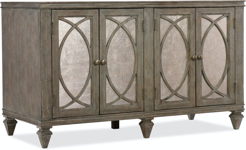 Rustic Glam Credenza (6623098601568)