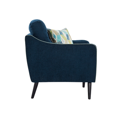 Anchorage Aura Dark Blue Chair (6645527150688)