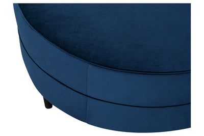 OVERSIZED ACCENT OTTOMAN (6599970422880)