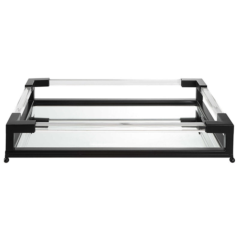 Balkan Tray, Black (6639224815712)