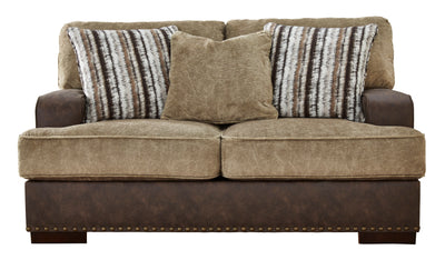 Alesbury Loveseat (6646092365920)