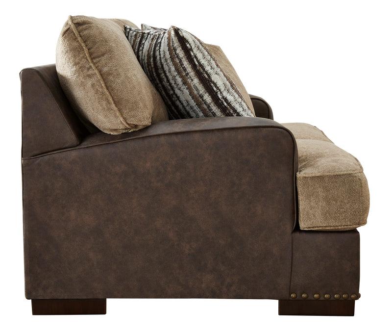 Alesbury Loveseat (6646092365920)