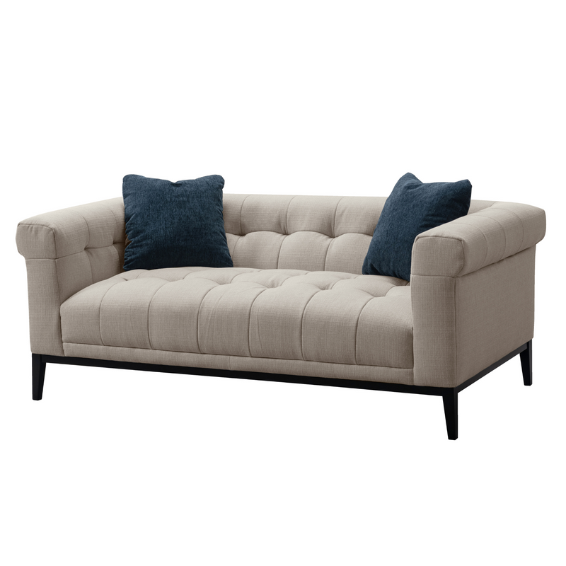 Agate Loveseat (178cm)