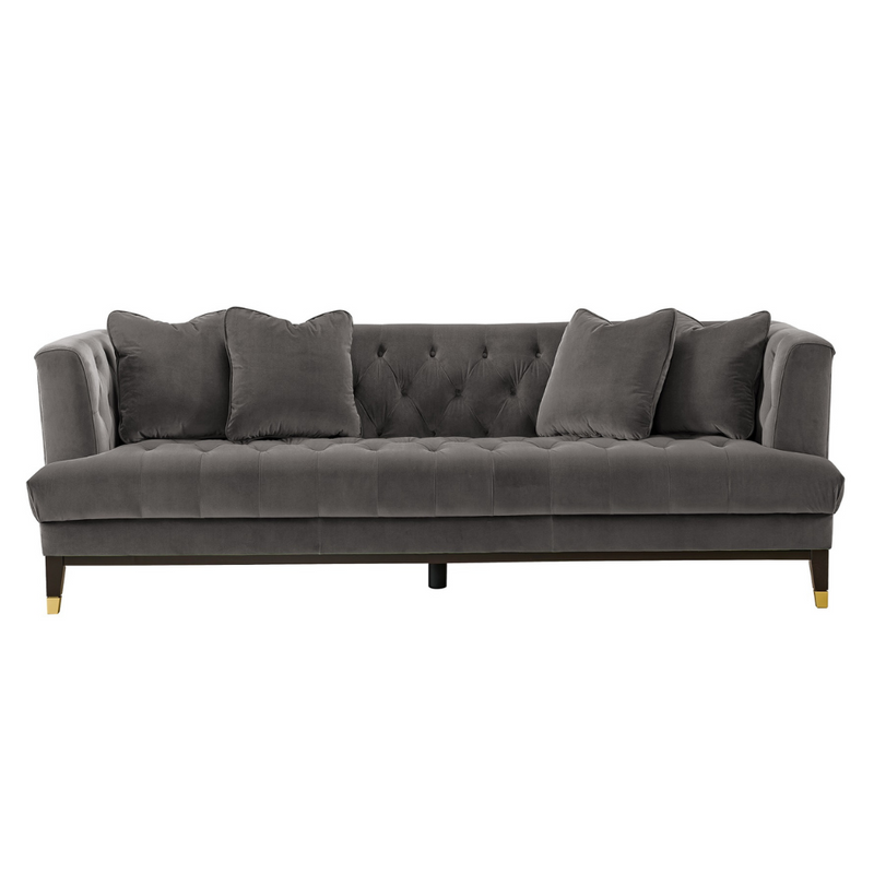 Warda 3 Seater Sofa