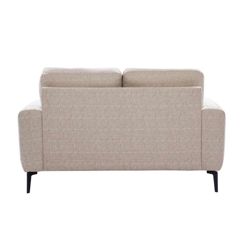 PORTLAND LOVESEAT (6622734942304)