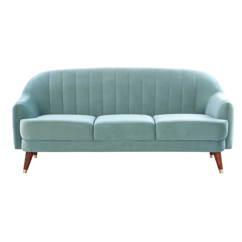 Warwick Warmth Light Blue Sofa Set (6645528494176)