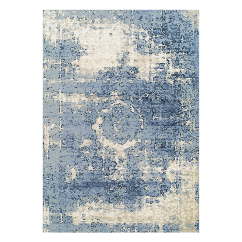 Roots Allure Light Blue Rug