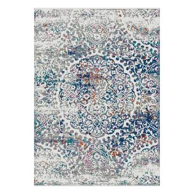 Marti Blue Red Rug (4722735120480)