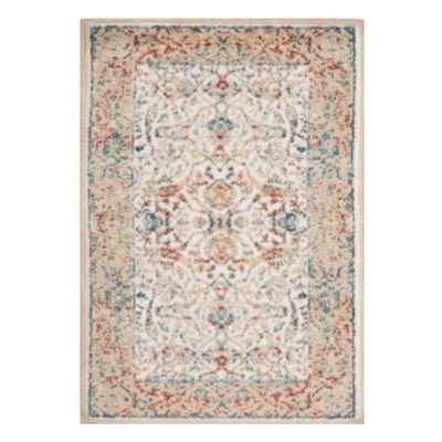 Marbia Beige Rug