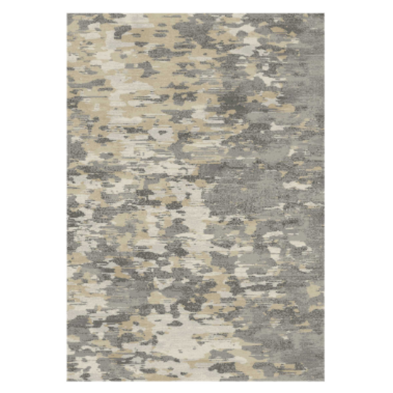 Nebulous Camo Rug