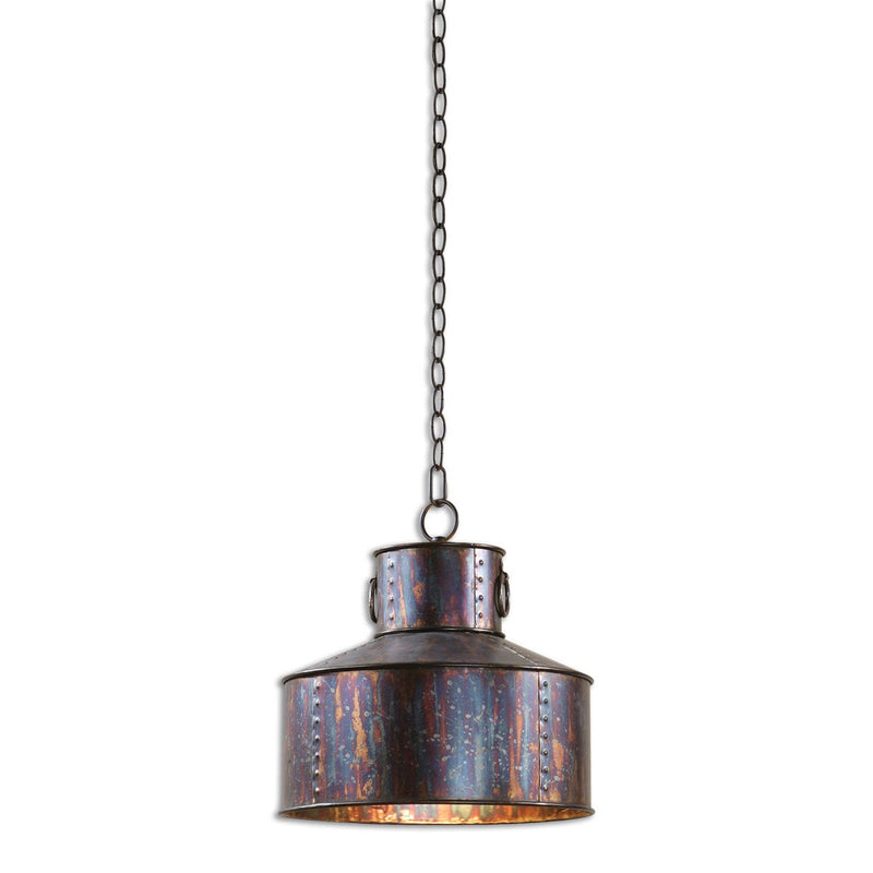 GIAVENO, 1 LT PENDANT - Al Rugaib Furniture (4728201773152)