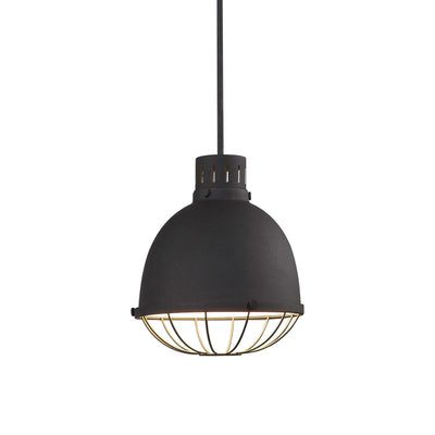 DAYTON, 1 LT PENDANT - Al Rugaib Furniture (4728207179872)