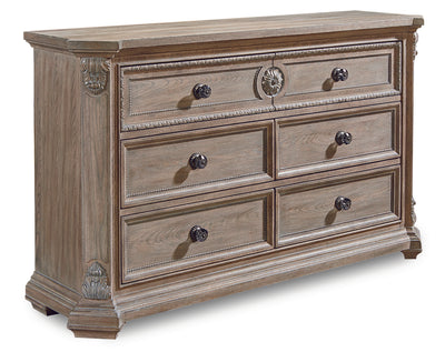 Arch Salvage Grayson Dresser (2136892932192)