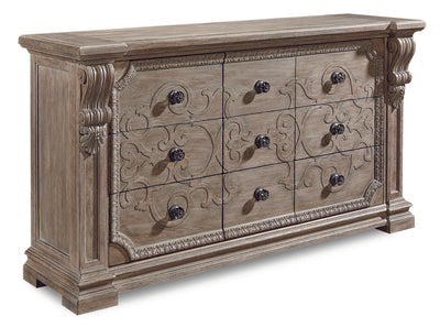 Arch Salvage Wren Dresser (4568169021536)